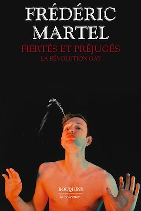 FIERTÉS ET PRÉJUGÉS : LA RÉVOLUTION GAY