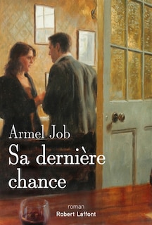 Front cover_Sa dernière chance