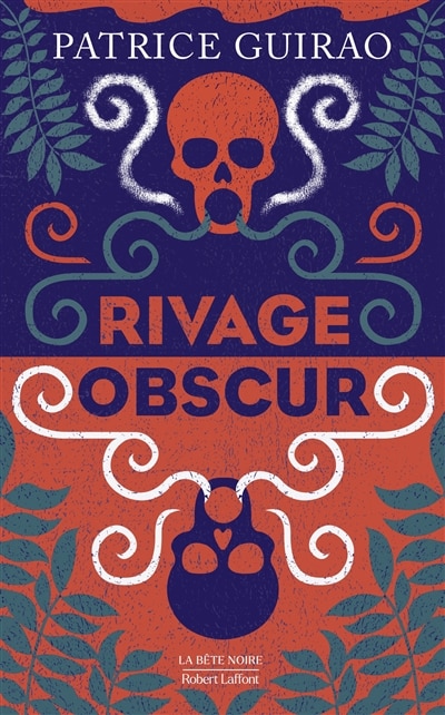 Front cover_Rivage obscur