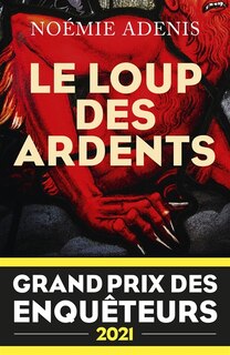 Couverture_Le loup des ardents