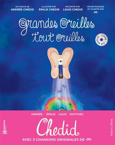 Front cover_Grandes oreilles, tout oreilles