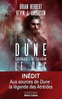 Couverture_Le duc