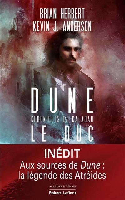 Couverture_Le duc