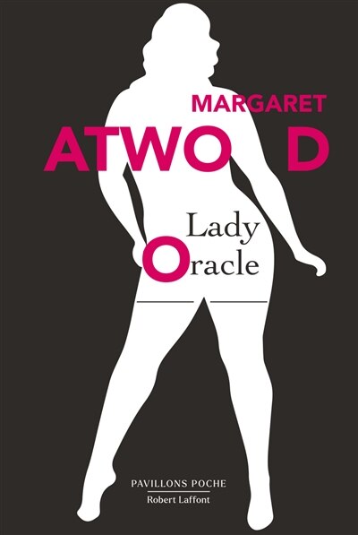 Couverture_Lady Oracle