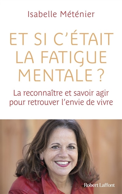 Front cover_Et si c'était la fatigue mentale ?