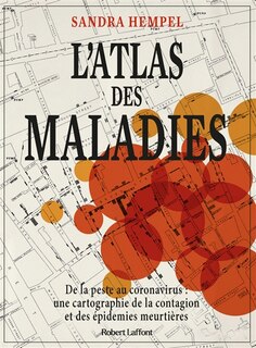 Front cover_L' atlas des maladies