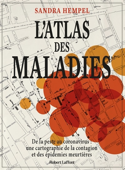 Front cover_L' atlas des maladies