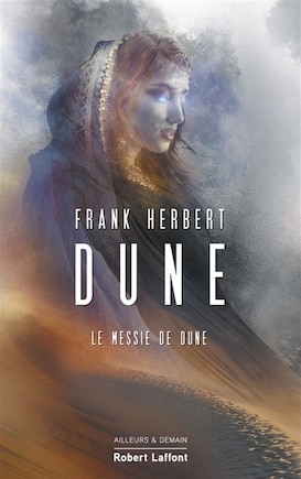 Le messie de Dune