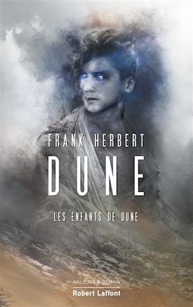 Les enfants de Dune