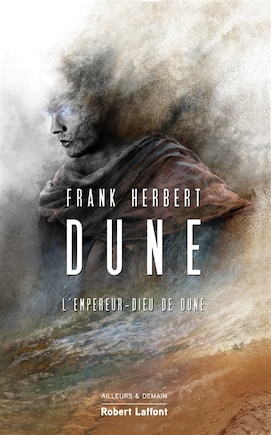 L' empereur-dieu de Dune