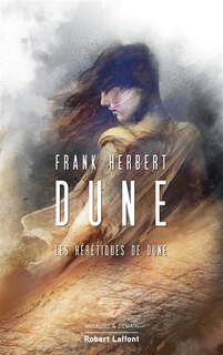 Front cover_Les hérétiques de Dune