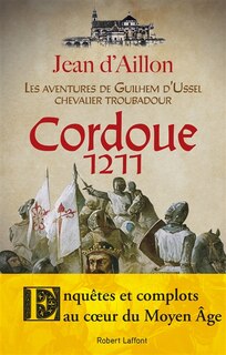 Front cover_Cordoue 1211