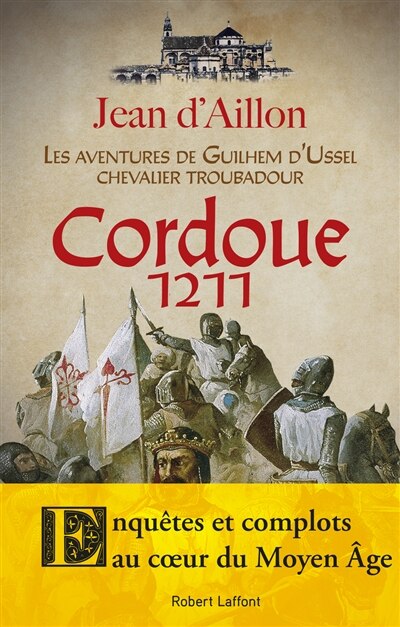 Front cover_Cordoue 1211