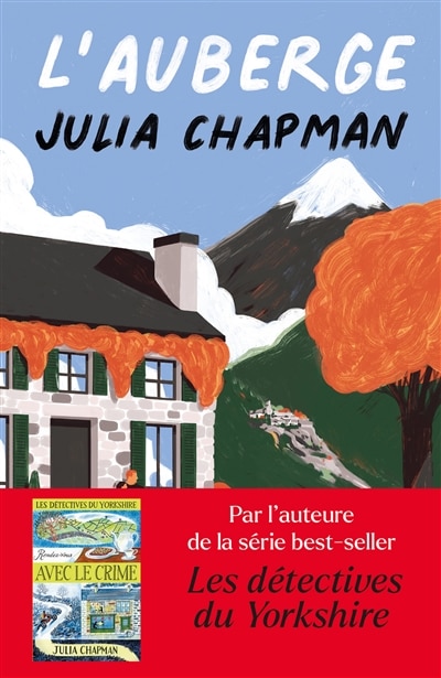 Front cover_L' auberge