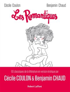 Front cover_Les romantiques