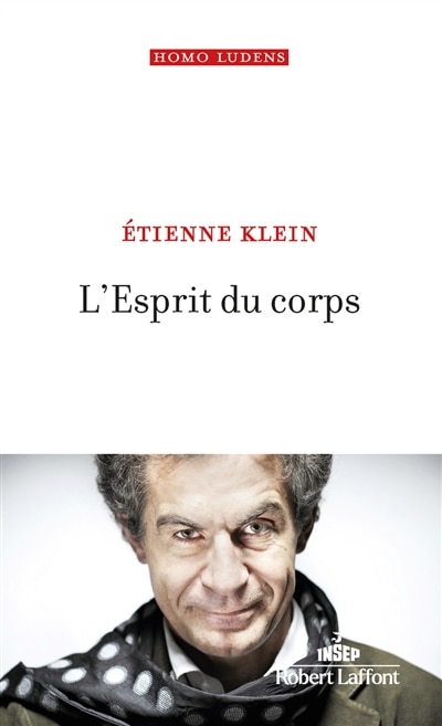 Front cover_L'esprit du corps