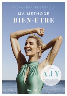 Front cover_Ma méthode bien-être