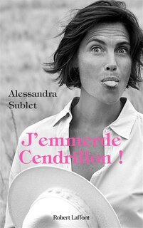 Front cover_J'emmerde Cendrillon !