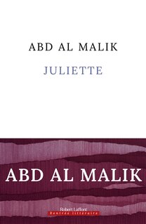 Front cover_Juliette