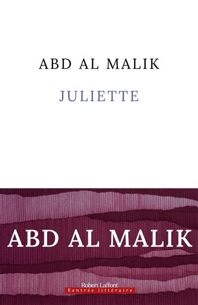 Front cover_Juliette