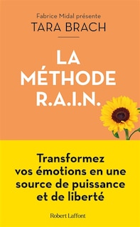 Front cover_La méthode Rain