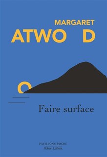 Front cover_Faire surface