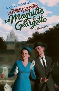 Front cover_A Montmartre