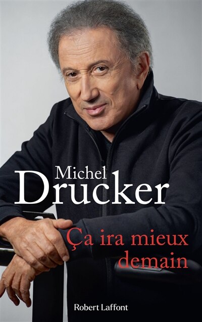 Front cover_Ca ira mieux demain