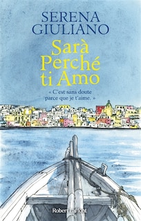 Front cover_Sarà perché ti amo