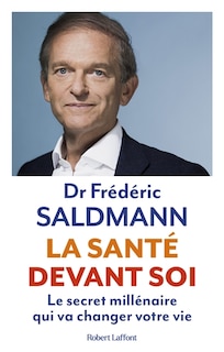 Couverture_La santé devant soi