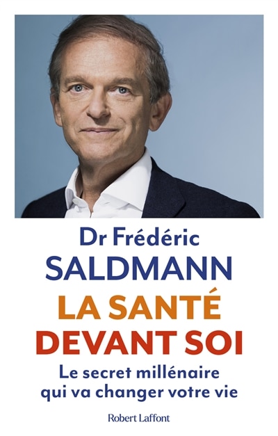 Couverture_La santé devant soi