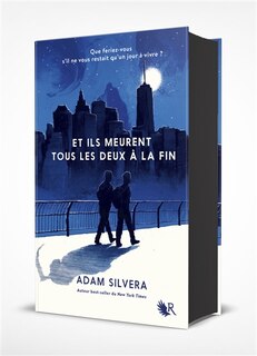 Front cover_Et ils meurent tous les deux à la fin