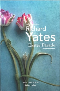 Front cover_Easter parade