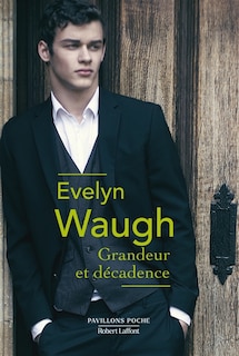 Couverture_Grandeur et décadence