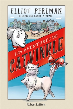 Les aventures de catvinkle