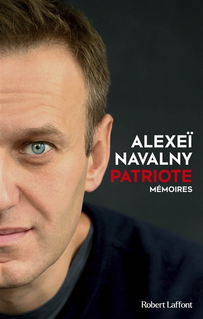 Front cover_Patriote