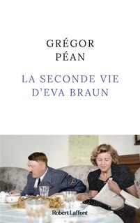 Couverture_La seconde vie d'Eva Braun