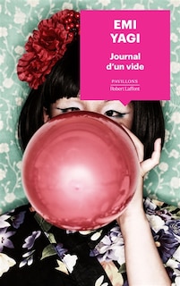 Front cover_Journal d'un vide