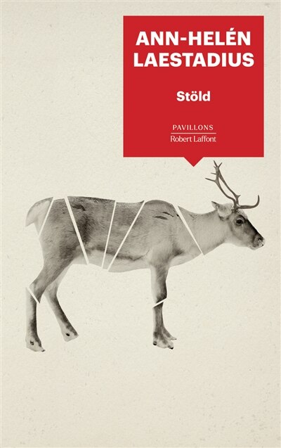 Front cover_STÖLD