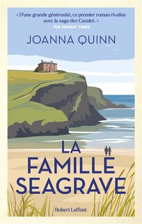 Front cover_La famille seagrave