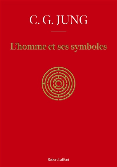 Couverture_L'homme et ses symboles
