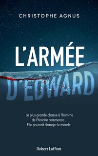 Front cover_L' armée d'Edward