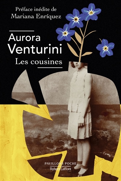 Couverture_Les cousines