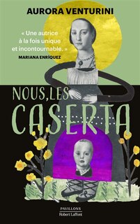 Front cover_Nous, les Caserta