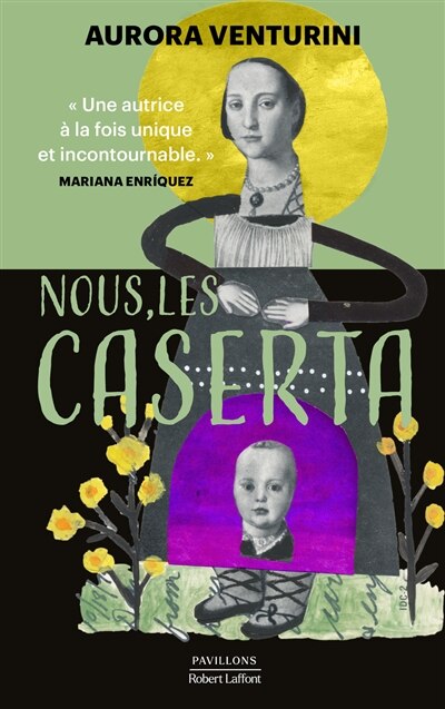 Front cover_Nous, les Caserta
