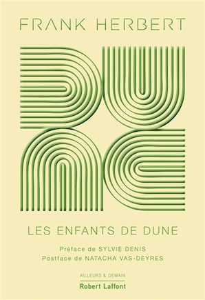 Les enfants de Dune