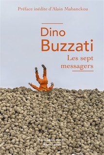 Couverture_Les sept messagers