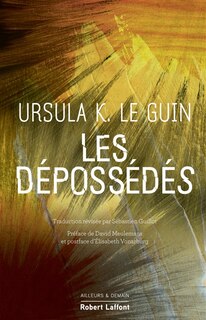 Front cover_Les dépossédés