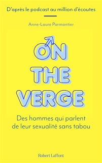 Front cover_On the verge