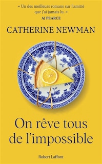 Couverture_On reve tous de l'impossible